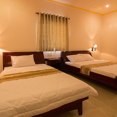 Nhat Ha Hotel Cần Thơ Ngoại thất bức ảnh